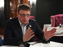 Оскандалившийся экс-глава капремонта Свердловской области может стать замом Буркова