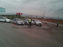 Смертельное ДТП в Тюмени стало причиной серьезной пробки