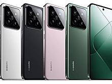 Почему Xiaomi 14 и 14 Pro — хорошие, но почти никому не нужные в России смартфоны