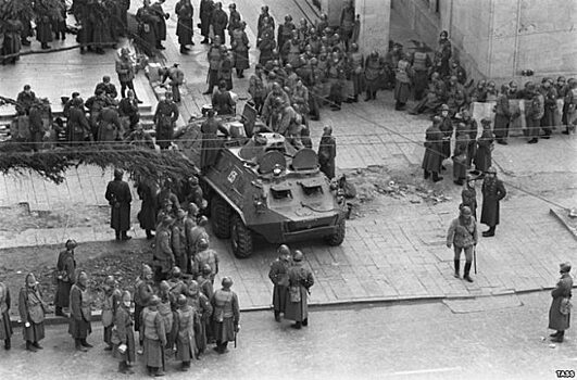 «Тбилисские события» в 1989 году: что стало причиной трагедии