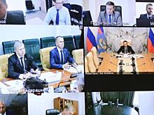 Игорь Костюченко: «Мы планируем достичь целей нацпроекта за четыре года вместо оставшихся пяти»