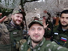 В Калужской области похоронили умершего в госпитале участника СВО