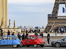 Что произошло в мире 6 февраля: кризис во Франции и авиакатастрофа