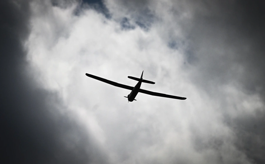 В Липецке и пяти муниципалитетах области отменили угрозу атаки БПЛА