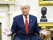 Трамп заявил о готовности дружить с Россией при одном условии