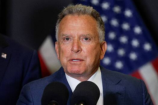 Уиткофф раскрыл планы после переговоров в Москве