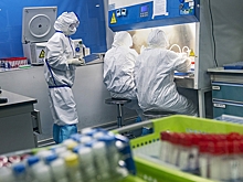 В Литве зафиксировали рост заболеваемости COVID-19 на 104% за сутки