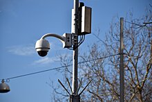   В общественных местах на территории Удмуртии установили 390 систем видеонаблюдения  