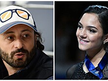 Авербух прокомментировал возможную постановку программы для Медведевой