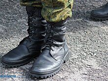 В военкомате напомнили о наказании за уклонение от службы в армии