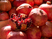 Танцевальный уик-энд и праздник граната: как сделать последние выходные осени идеальными