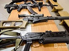 Казахстан будет искать новый рынок поставок вооружения