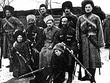Как советская власть завоевала Кавказ