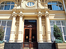 Омбудсмен Харьковский заявил о незаконности дресс-кода в администрации Ростова