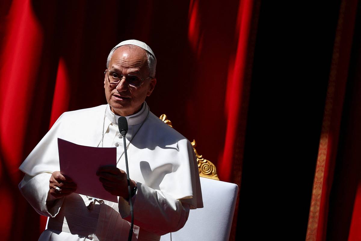 Папа&nbsp; Римский стал критиковать Трампа