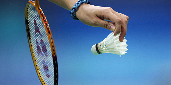 Ни один российский бадминтонист не подал заявку на нейтральный статус