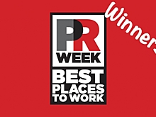 iMARS возглавило рейтинг среди российских PR-агентств в PRWeek