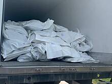 Во Франции назвали последствие отказа Киева забирать тела бойцов ВСУ