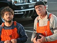 Почему бездомный Валерий Магдьяш не обратился за помощью к коллегам по "Нашей Russia"?