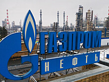 На фоне убытков мировых мейджоров "Газпром нефть" продемонстрировала рост