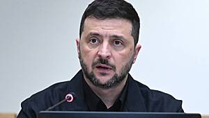Зеленский оценил объем производства Украиной ракет и дронов