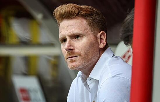 Абаскаль: у Медины спартаковское понимание игры