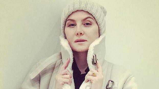 Рената Литвинова расстроила поклонников