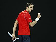 Australian Open — 2024, мужчины: расписание матчей 18 января