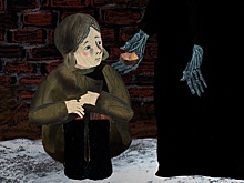 Стала известна дата выхода анимационной антологии «Блокадные судьбы»