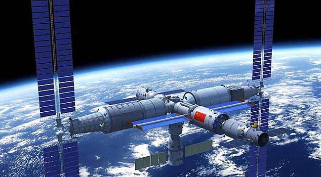 Китай отобрал 18 новых космонавтов перед началом строительства космической станции
