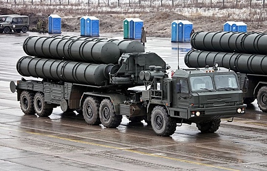 Турция объяснилась за покупку С-400 у РФ
