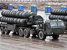 Турция объяснилась за покупку С-400 у РФ