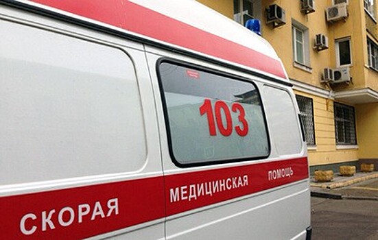 Водитель сбил пешехода на севере Москвы
