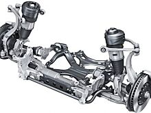 3 лучших автомобиля с мягкой подвеской