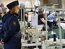 Экс-следователя отправили в колонию за взятку в российском регионе