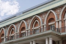 Музей-заповедник «Царицыно» продолжит работать в период нерабочих дней