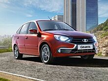 LADA Granta FL вызвала ажиотаж у американцев