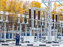 До конца года в ТиНАО будет построено еще 24 километра газовых сетей