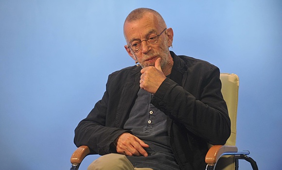 Умер поэт Лев Рубинштейн