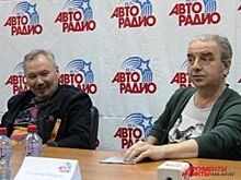 «Чайф» и Коляда могут отменить американские гастроли из-за виз
