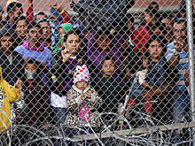 Экс-агент ФБР Роули: ситуация на границе США может перерасти в серьезный кризис