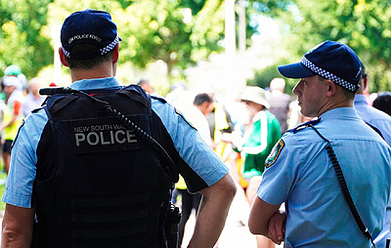 В Австралии при стрельбе погибли три человека