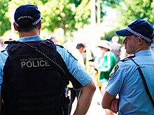 В Австралии при стрельбе погибли три человека