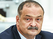 Умерла супруга главы Дагестана Галина Меликова