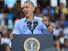 Обама намерен уволить главу ФБР после выборов