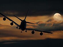 Austrian Airlines выполнит один рейс в Россию вне воздушного пространства Белоруссии