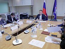 В Госдуме добились изменения правил допуска волонтеров в соцучреждения на фоне COVID