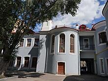 Дмитрий Азаров поручил ускорить завершение реставрации здания усадьбы Шихобалова в Самаре