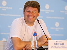 Канада ввела санкции против Губерниева. Телеведущий иронично отреагировал