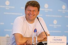 Губерниев прокомментировал ситуацию с Исинбаевой